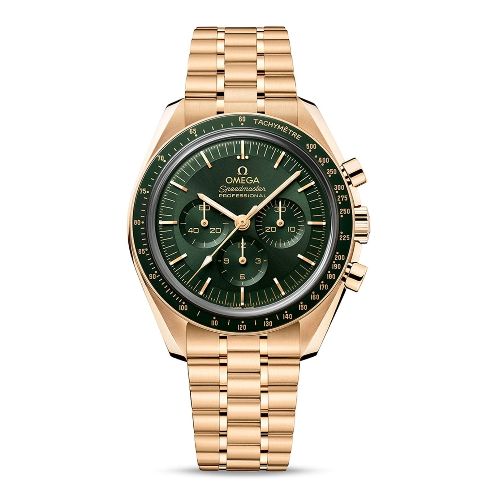 17331954_1.jpg OMEGA Speedmaster Moonwatch Professional - Image 1