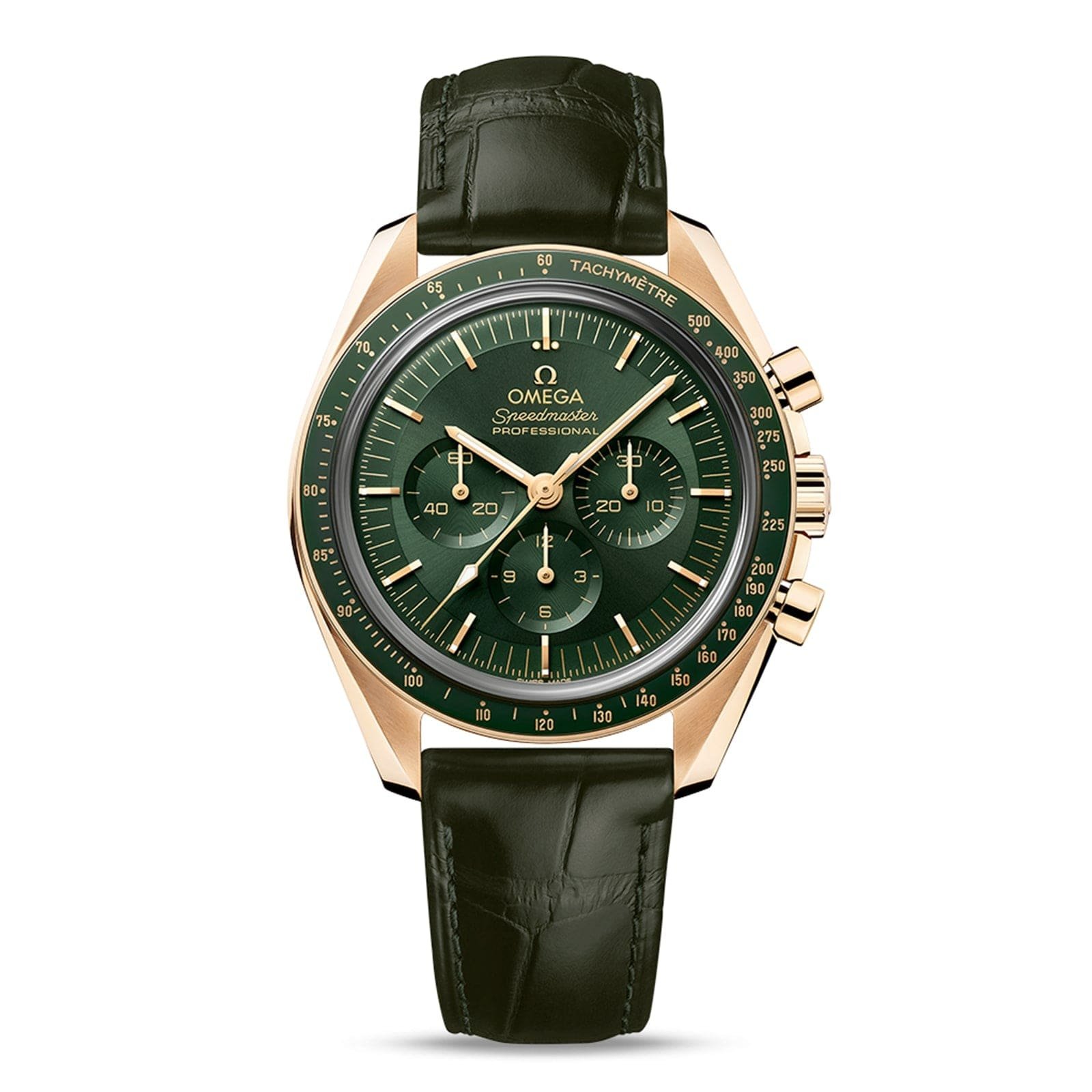 17331958_1.jpg OMEGA Speedmaster Moonwatch Professional - Image 1