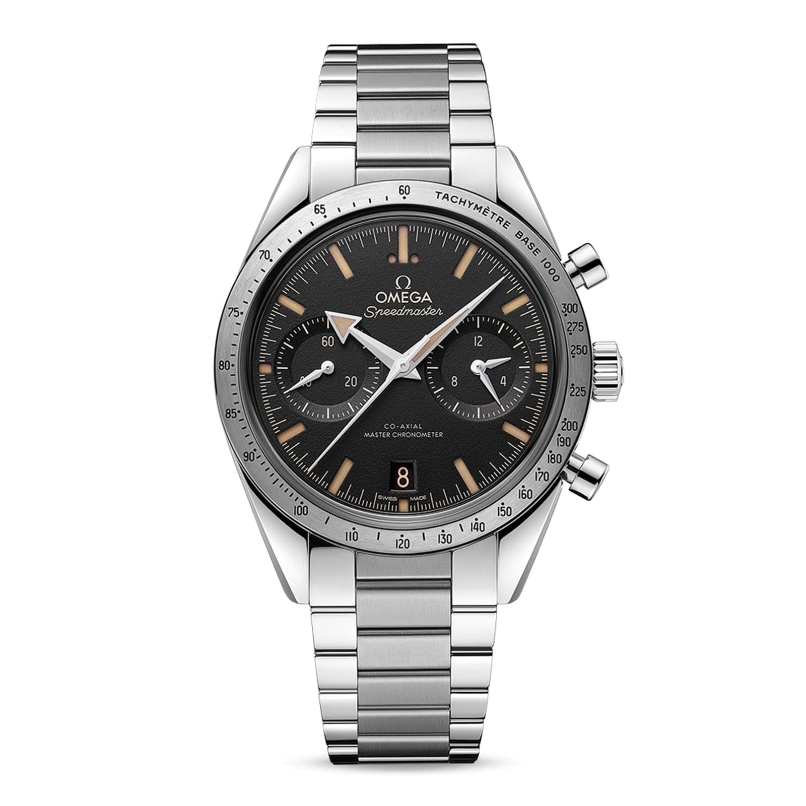 17331959_1.jpg OMEGA Speedmaster ’57 - Image 1