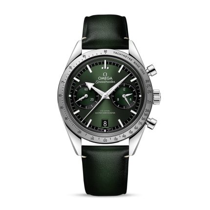 OMEGA Speedmaster ’57