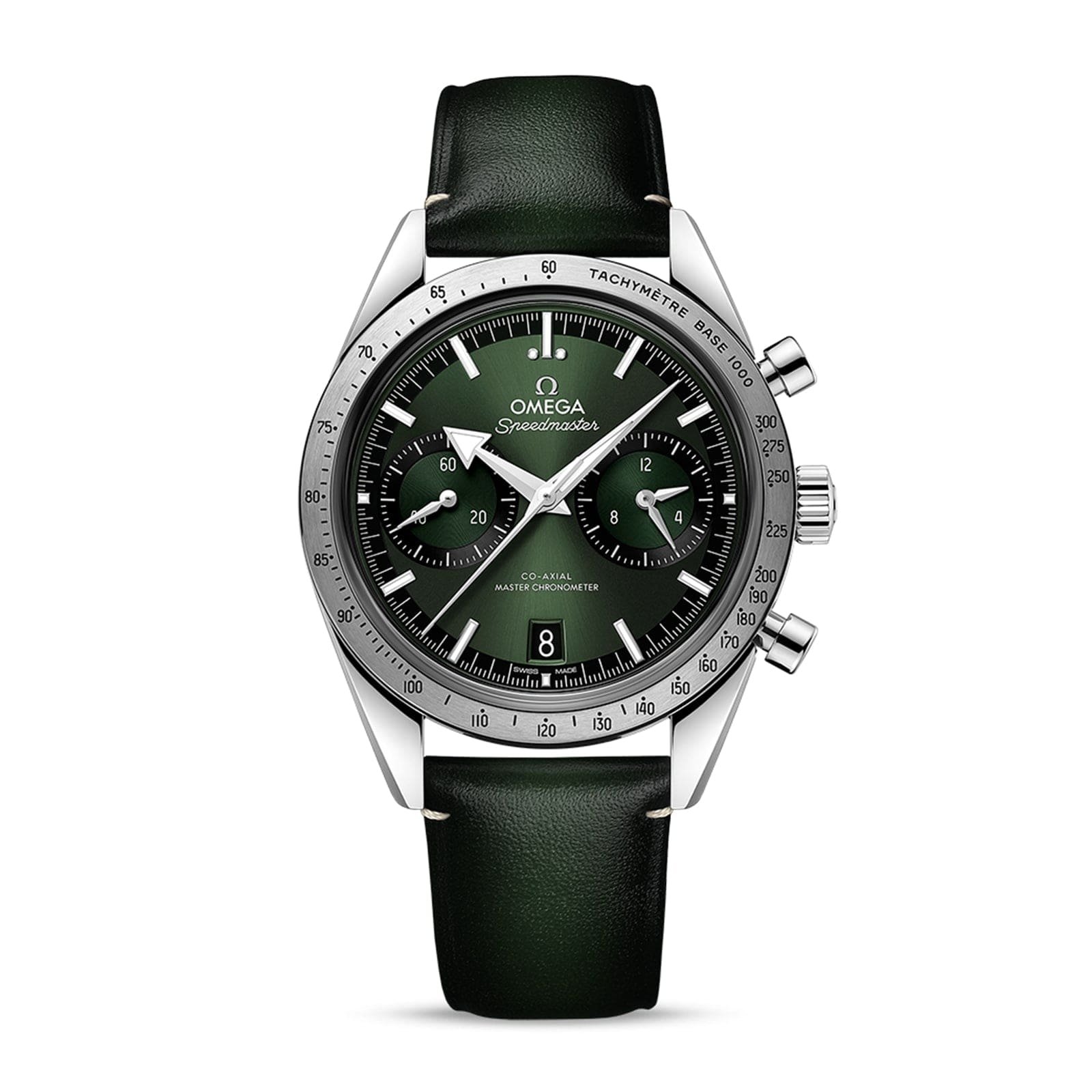 17331965_1-1.jpg OMEGA Speedmaster ’57 - Image 1