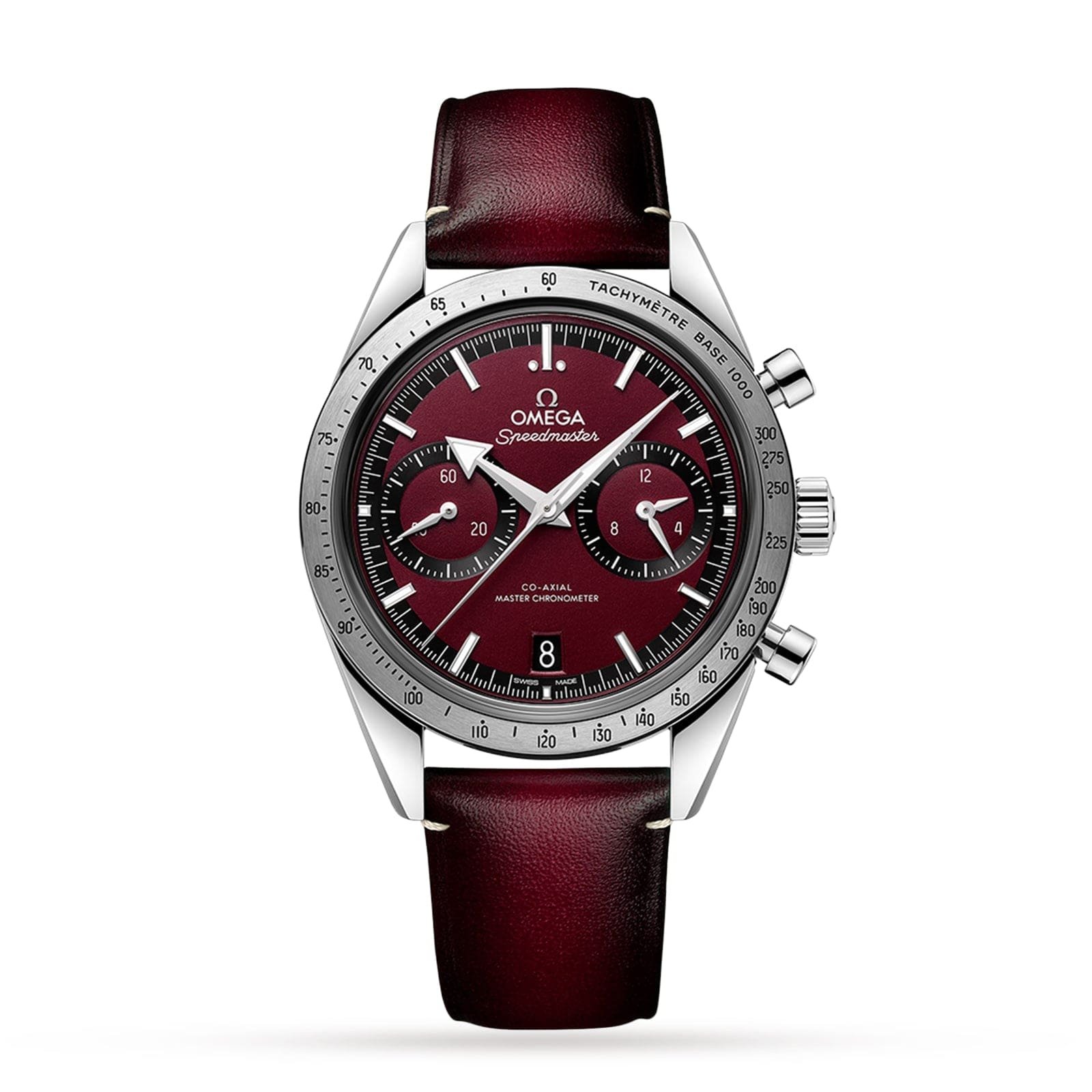 17331966_1_959d2915-7086-43ce-b509-a05a11ffa86f-1.jpg OMEGA Speedmaster ’57 - Image 1