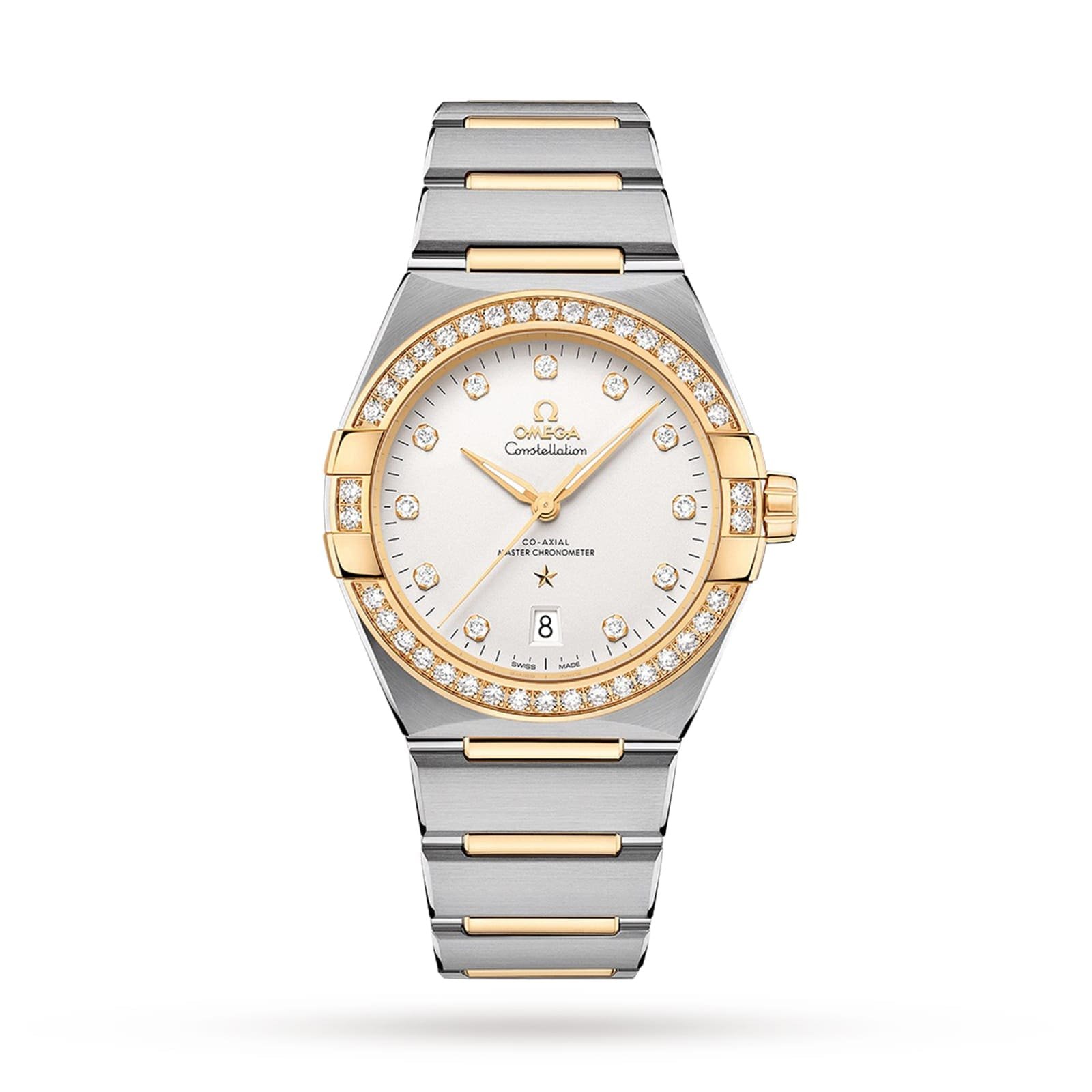 17331972_1.jpg OMEGA Constellation - Image 1