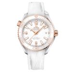 OMEGA Seamaster Planet Ocean 600M