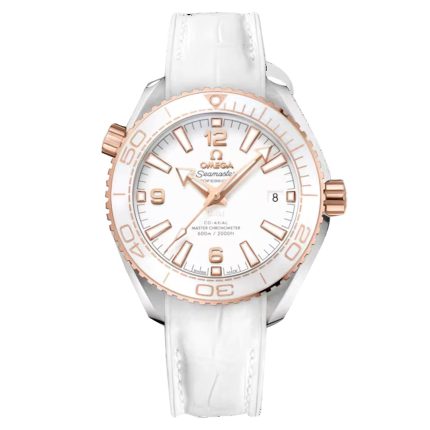 OMEGA Seamaster Planet Ocean 600M