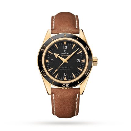 OMEGA Seamaster 300