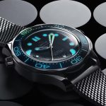 OMEGA Seamaster Diver 300M James Bond 007 60th Anniversary - Image 5