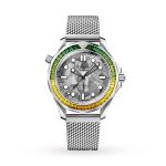OMEGA Seamaster Diver 300M James Bond 60th Anniversary