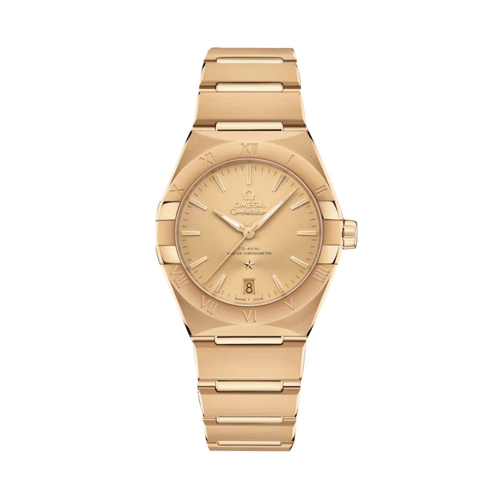 17332143_1.jpg OMEGA Constellation - Image 1