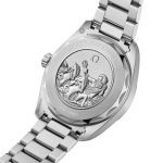OMEGA Seamaster Aqua Terra 150M - Image 4