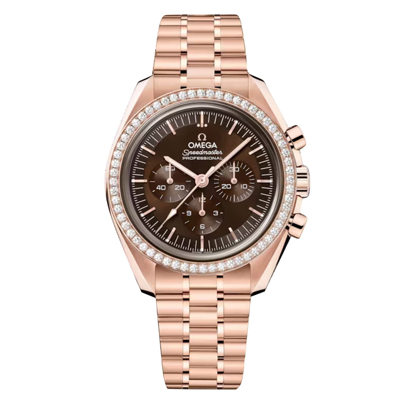 17332225_1_900b9849-4b81-4177-8231-b91d6df2977a-1.jpg OMEGA Speedmaster Moonwatch Professional - Image 1