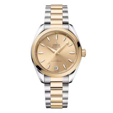 OMEGA Seamaster Aqua Terra Shades