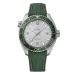 OMEGA Seamaster Planet Ocean 600M