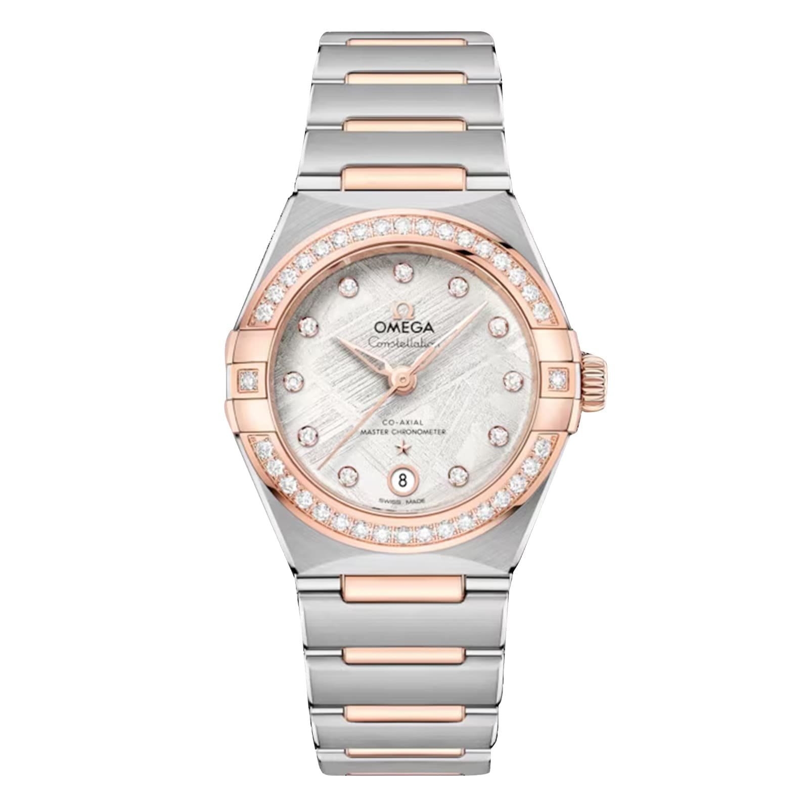 17332261_1.jpg OMEGA Constellation - Image 1