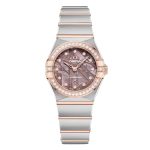 OMEGA Constellation