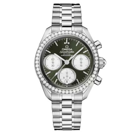 OMEGA Speedmaster 38