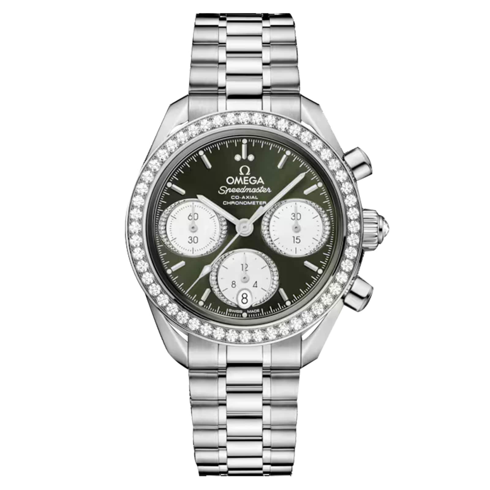 17332289_1.jpg OMEGA Speedmaster 38 - Image 1