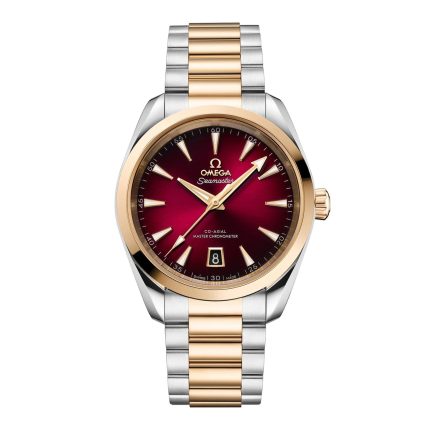 OMEGA Seamaster Aqua Terra 150M