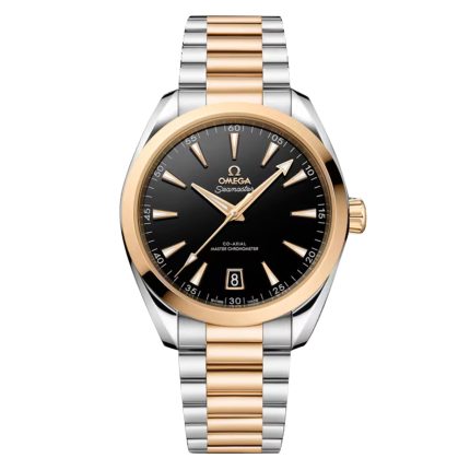 OMEGA Seamaster Aqua Terra 150M