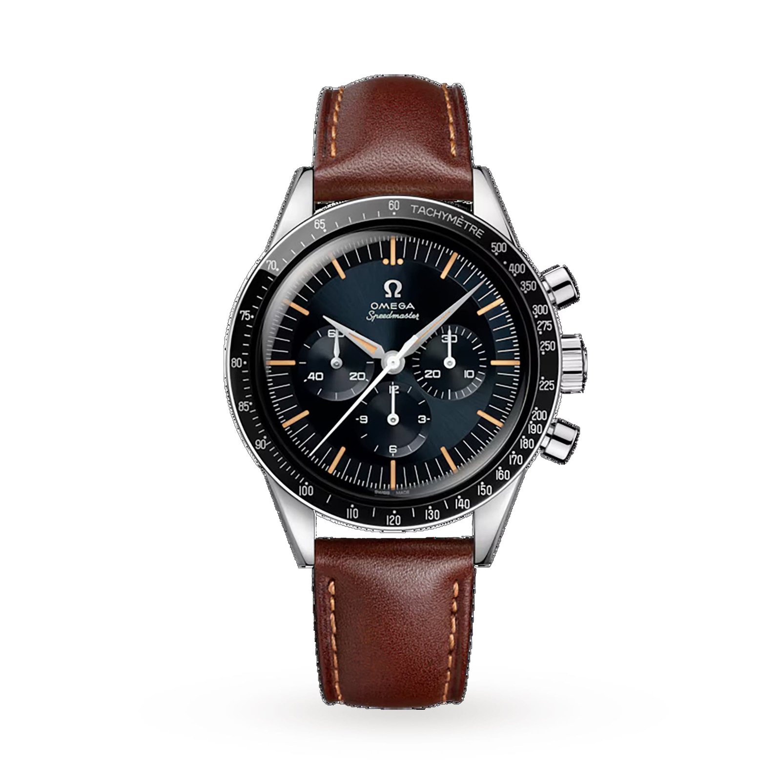 17332335_1.jpg OMEGA Speedmaster Anniversary Series - Image 1