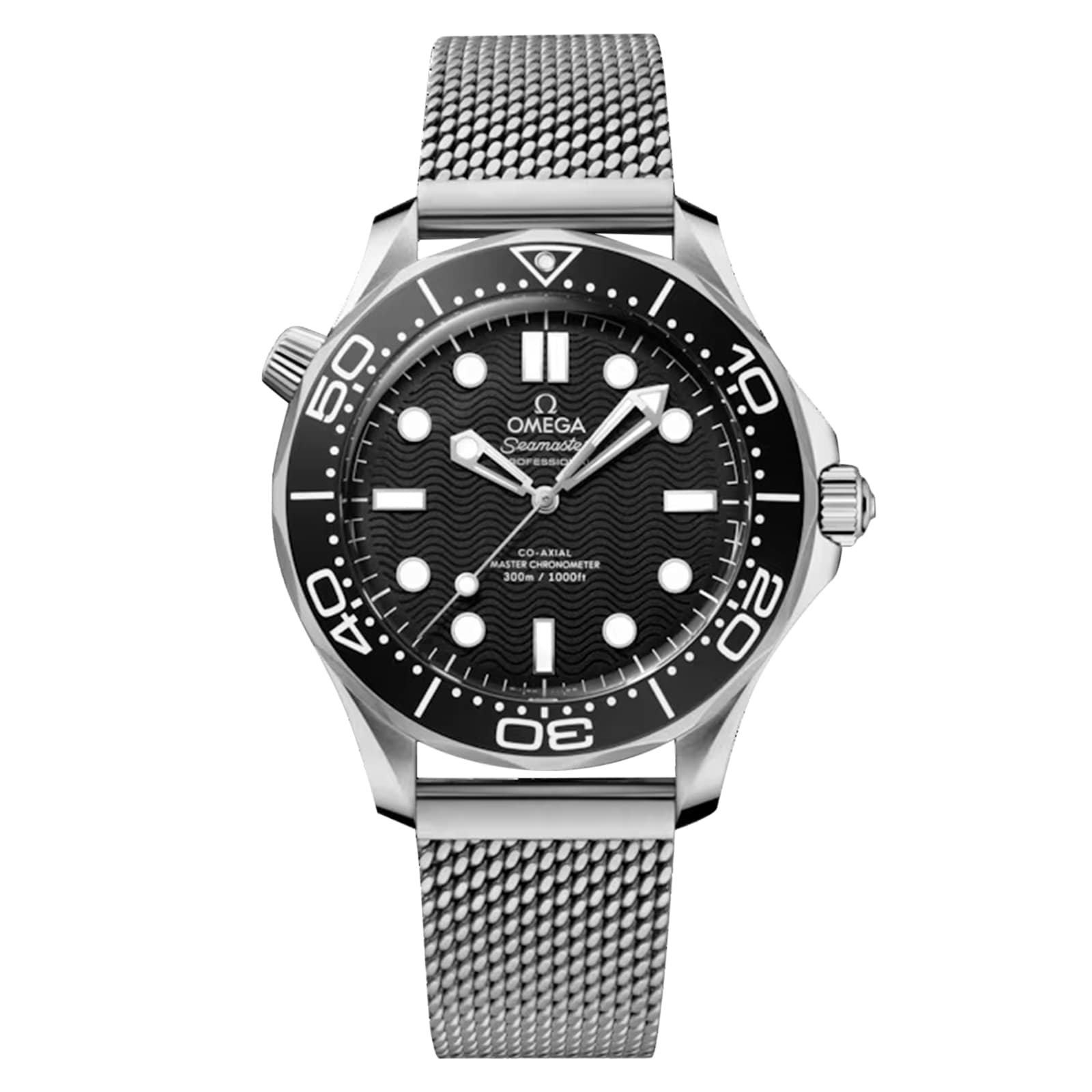 17332342_1.jpg OMEGA Seamaster Diver 300M - Image 1