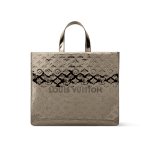Louis Vuitton M27182 Shopper Tote MM