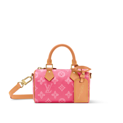 Louis Vuitton M28322 Nano Speedy