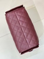 CHANEL 25 Small Handbag - Image 9