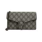 Dionysus Gucci Supreme Super Large Bag