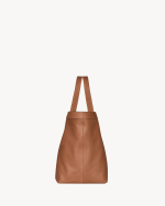 Saint Laurent Y TOTE IN LEATHER - Image 3