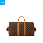 Louis Vuitton M14735 Keepall Cargo 50 - Image 6