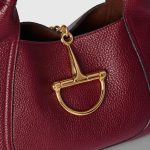 GUCCI SOFTBIT MEDIUM TOP HANDLE BAG - Image 6