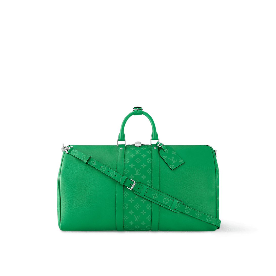 18rnYG4O-10002-31.png Louis Vuitton M31045 Keepall Bandoulière 50 - Image 1