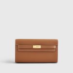 Hermès Kelly To Go Epsom Gold Gold Hardware