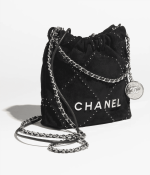 CHANEL 22 Mini Handbag - Image 3