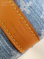 Louis Vuitton M25334 LV By The Pool Keepall Bandoulière 45 - Image 7