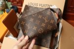 Louis Vuitton M47195 Trio Toilet Pouch - Image 10