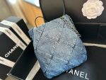 CHANEL 22 mini handbag - Image 8