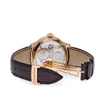 Audemars Piguet Millenary Escape Manual Wind Rose Gold 26091OR.OO.D803CR.01 - Image 4