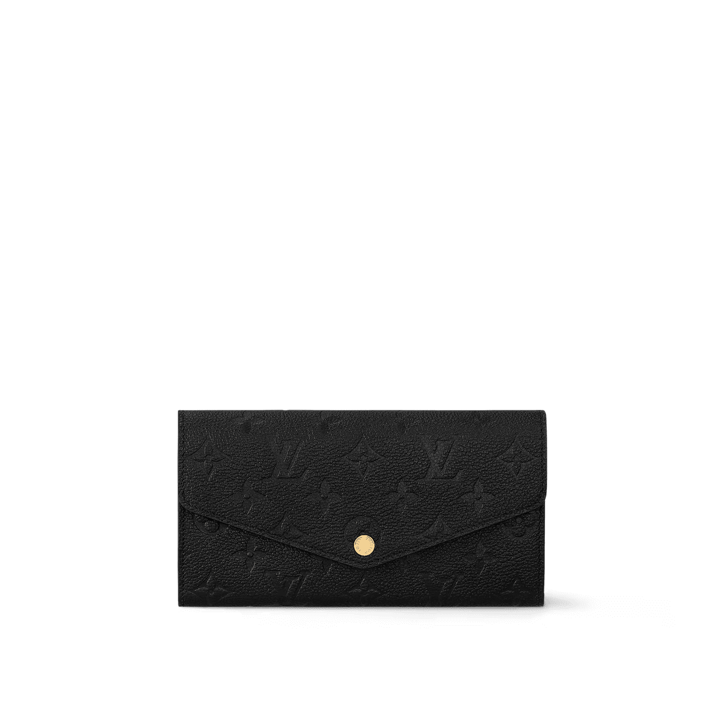 1a9b8bb5b27ed75cd35cb3aaacf015c2.png Louis Vuitton M82257 Sarah Wallet - Image 1
