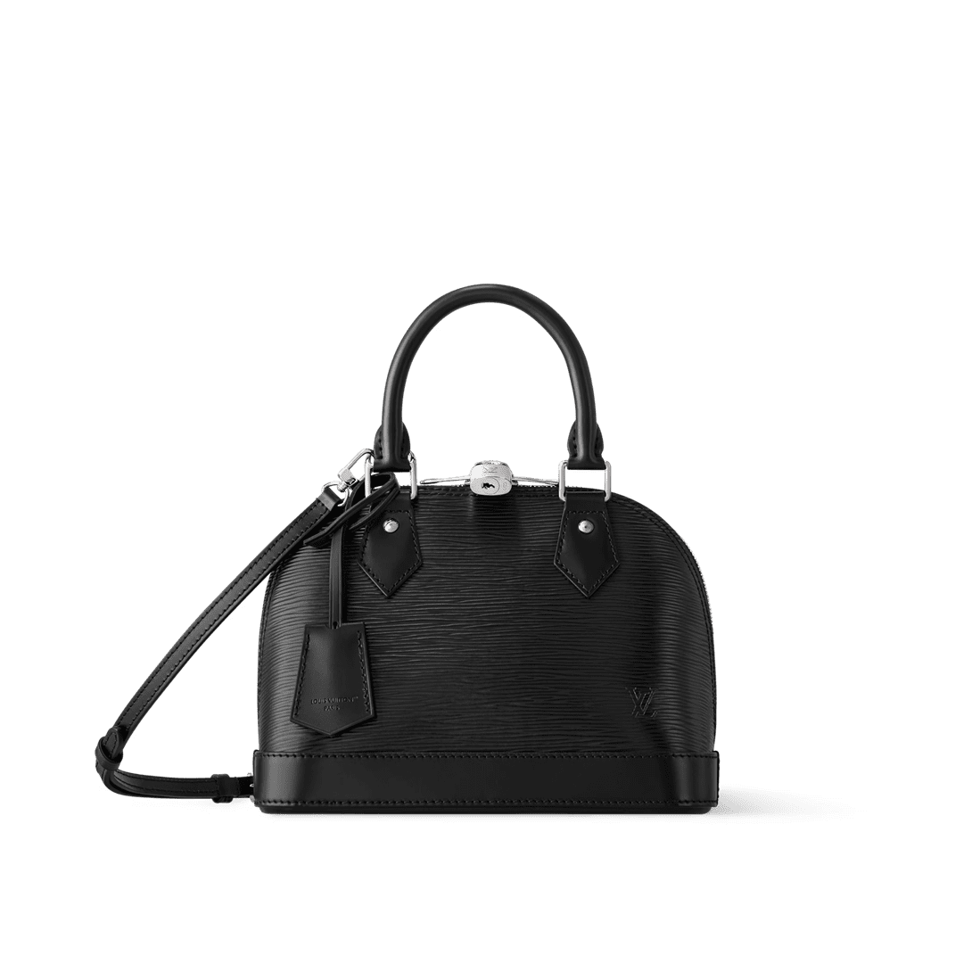 1af068d235ccb83e8fa0bc4ef0f0ffb1.png Louis Vuitton M24645 Alma BB - Image 1