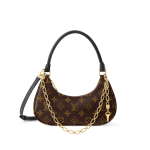 Louis Vuitton M25223 Small CATCHY bag