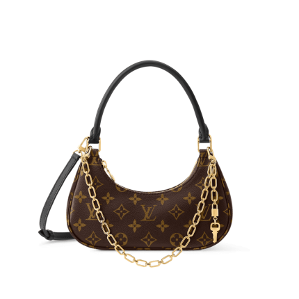 Louis Vuitton M25223 Small CATCHY bag