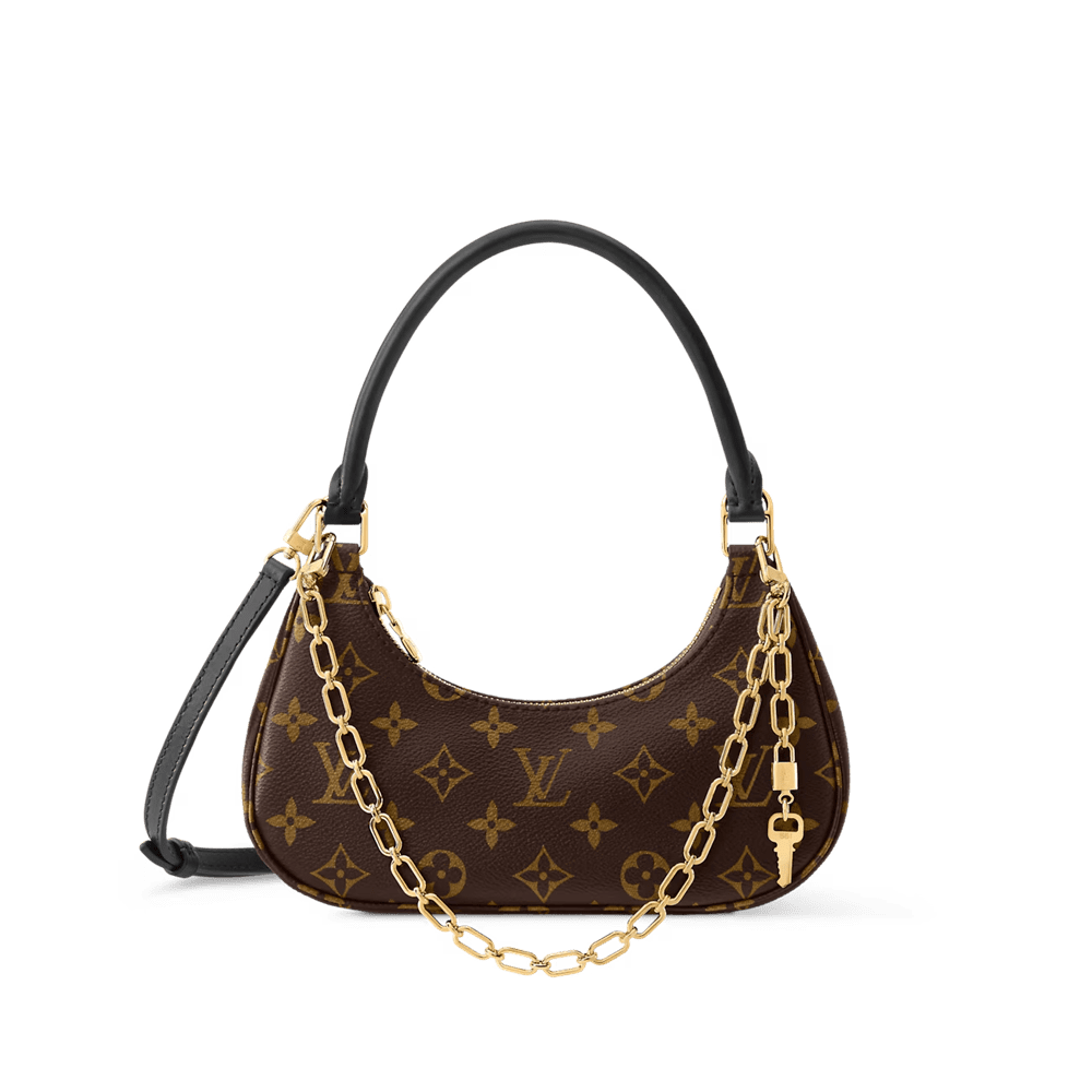 1aff090a15e2895afce94bf074c05cb3.png Louis Vuitton M25223 Small CATCHY bag - Image 1