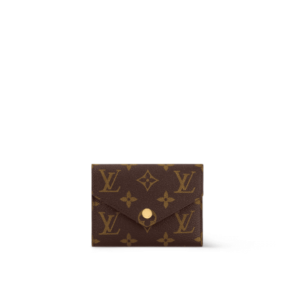 Louis Vuitton M62472 Victorine Wallet