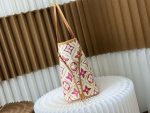 Louis Vuitton M25317 Neverfull MM - Image 4