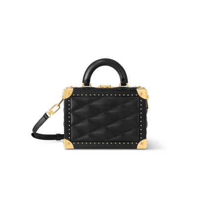 Louis Vuitton M46729 Petite Valise Malletage