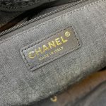 CHANEL Deauville Medium Tote - Image 7