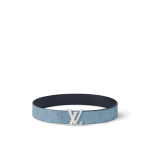 Louis Vuitton M4134S LV Dimension 40mm Reversible Belt