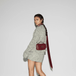 Gucci Milano mini tote - Image 9
